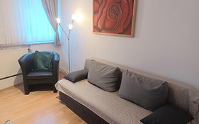 Ferienwohnung Langenhecke 16